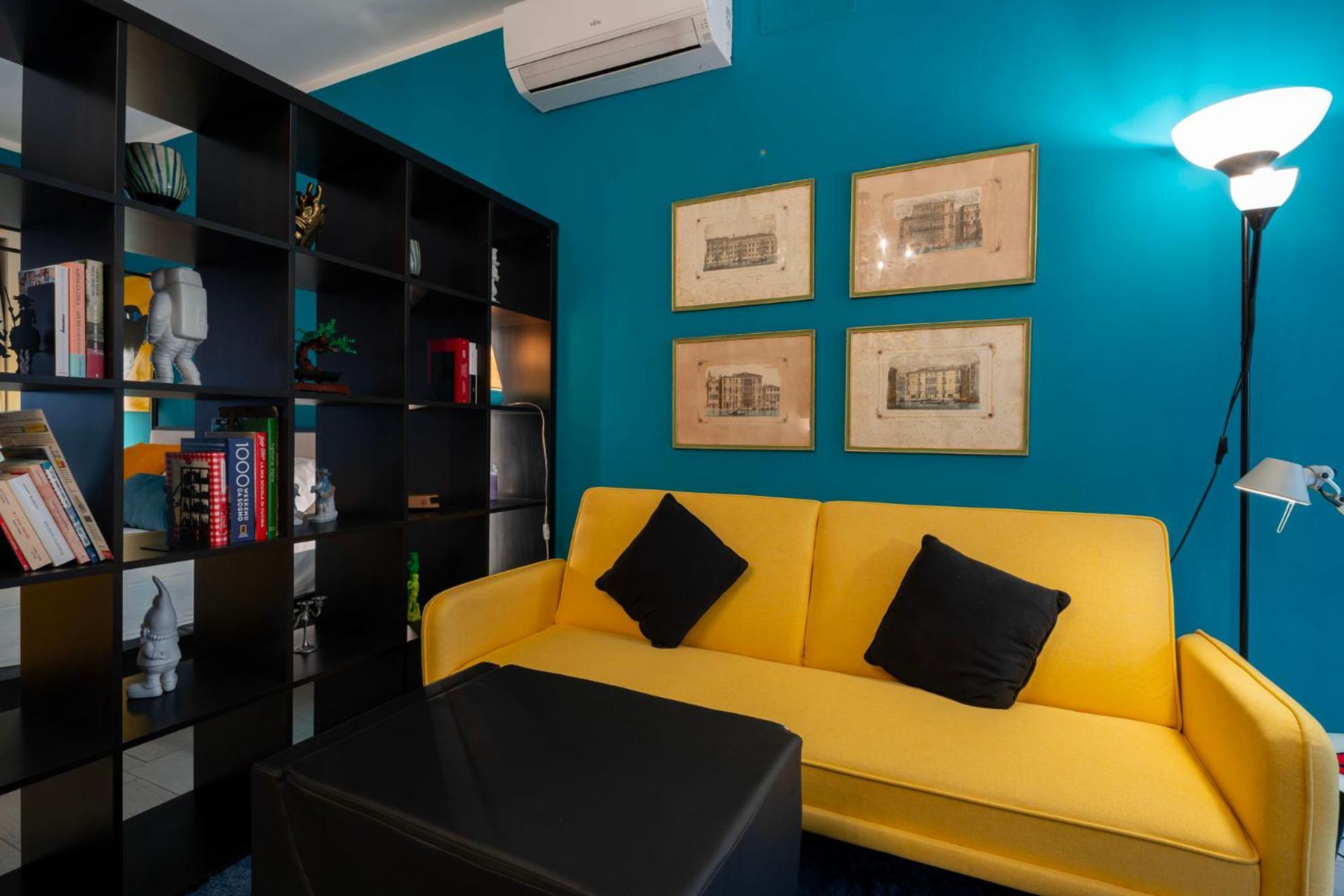Ca' Petunia - Art Appartement Venise