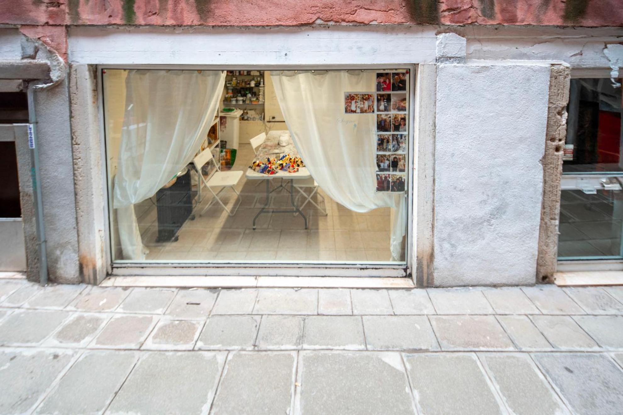 Appartement Ca' Petunia - Art Venise