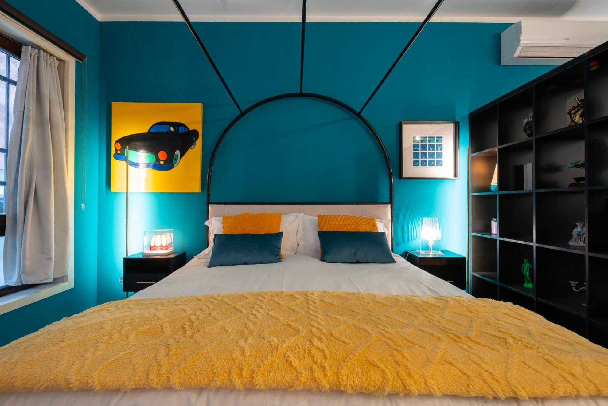 Ca' Petunia - Art Appartement Venise