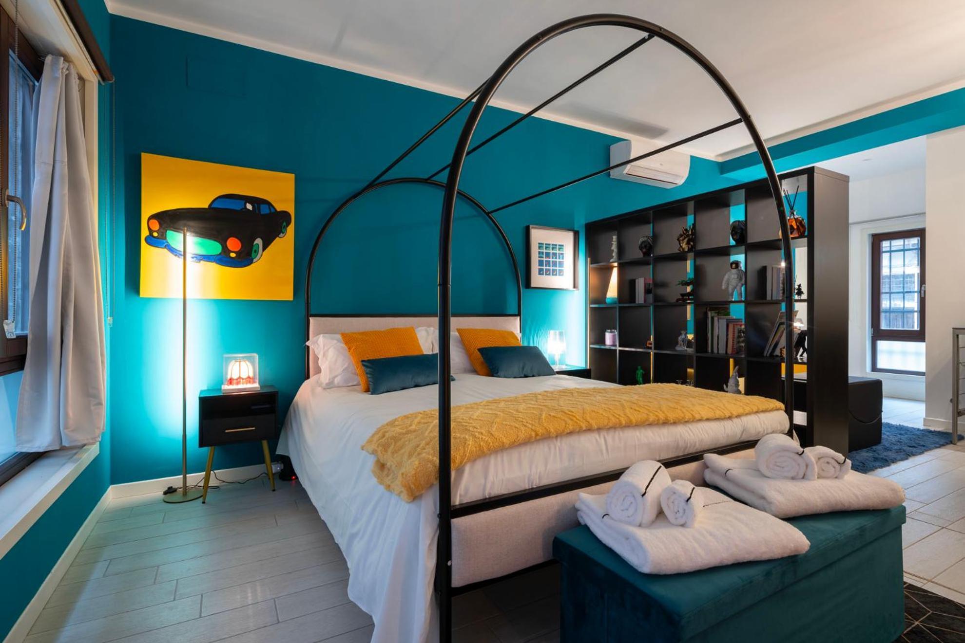 Appartement Ca' Petunia - Art Venise