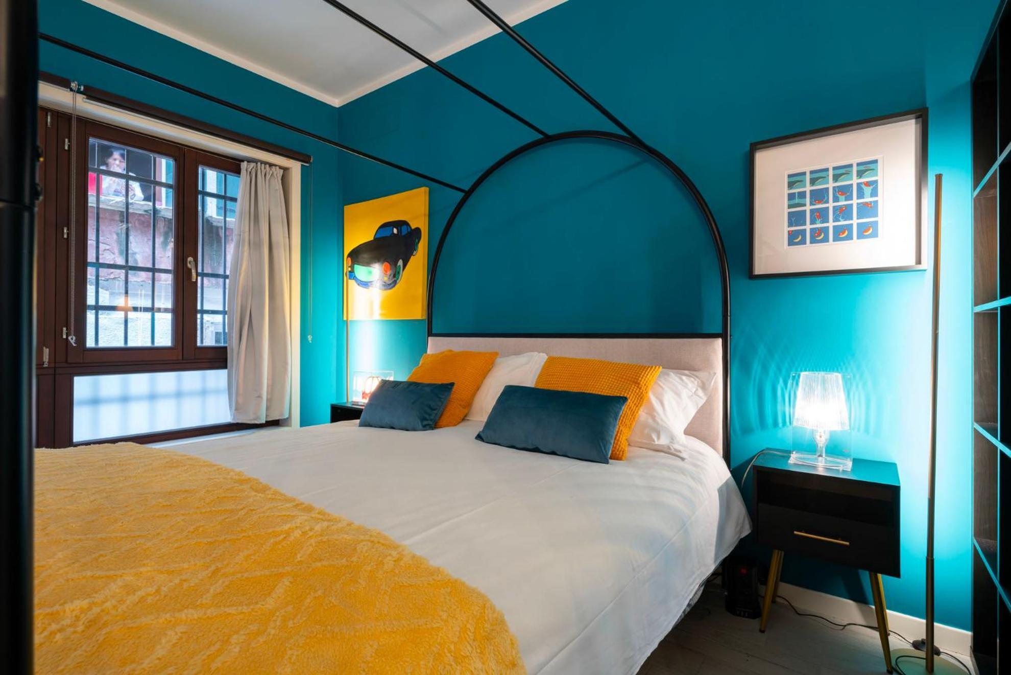 Ca' Petunia - Art Appartement Venise