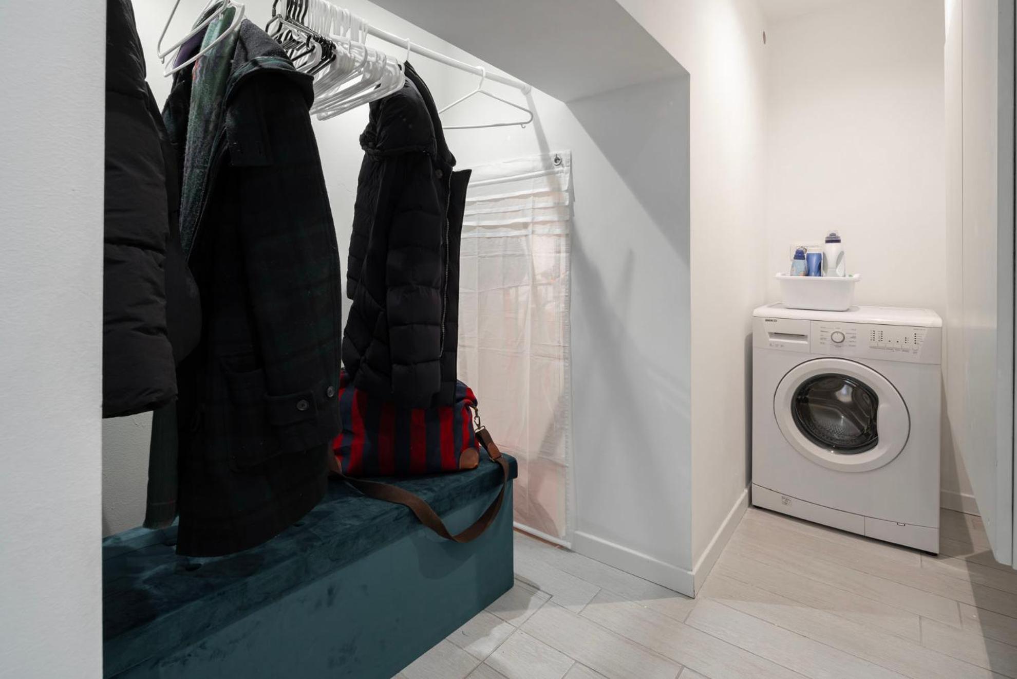 Appartement Ca' Petunia - Art Venise